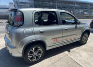 FIAT UNO SPORTING HB TM