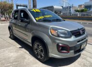 FIAT UNO SPORTING HB TM