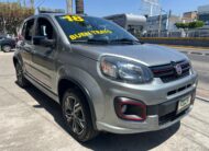 FIAT UNO SPORTING HB TM