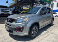 FIAT UNO SPORTING HB TM