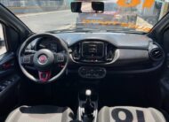 FIAT UNO SPORTING HB TM 2018