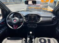 FIAT UNO SPORTING HB TM