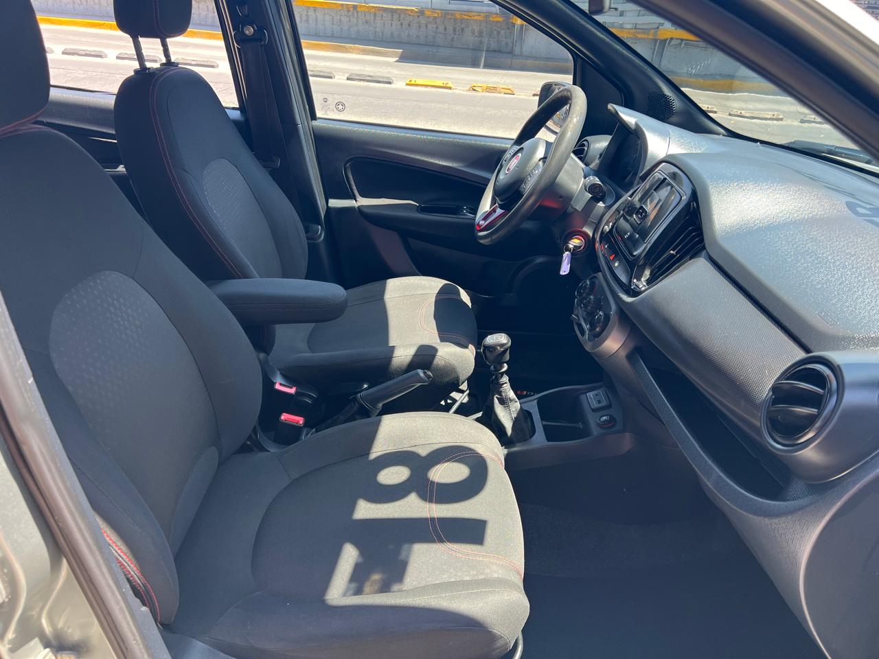 FIAT UNO SPORTING HB TM
