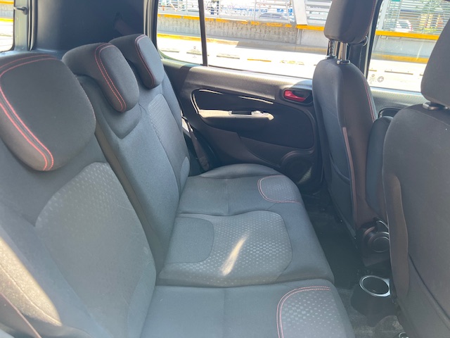 FIAT UNO SPORTING HB TM 2018
