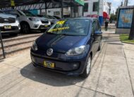 VOLKSWAGEN UP 2016 HIGH