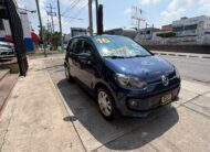 VOLKSWAGEN UP 2016 HIGH
