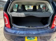 VOLKSWAGEN UP 2016 HIGH