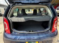 VOLKSWAGEN UP 2016 HIGH