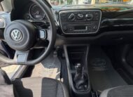 VOLKSWAGEN UP 2016 HIGH