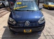 VOLKSWAGEN UP 2016 HIGH