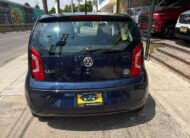 VOLKSWAGEN UP 2016 HIGH