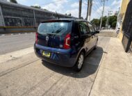 VOLKSWAGEN UP 2016 HIGH