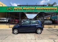 VOLKSWAGEN UP 2016 HIGH