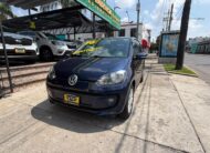 VOLKSWAGEN UP 2016 HIGH