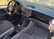 VW UP HB TM 2017
