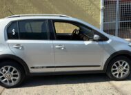 VW UP HB TM 2017