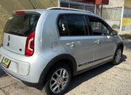 VW UP HB TM 2017