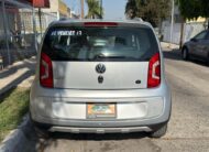 VW UP HB TM 2017