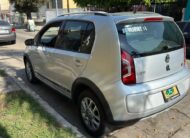 VW UP HB TM 2017