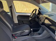 VW UP HB TM 2017