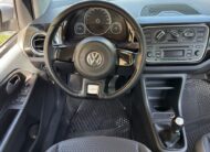 VW UP HB TM 2017