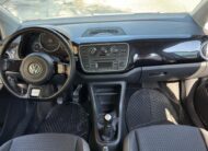VW UP HB TM 2017