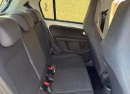 VW UP HB TM 2017