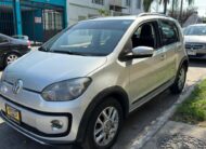VW UP HB TM 2017