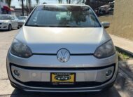 VW UP HB TM 2017