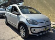 VW UP HB TM 2017