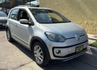 VW UP HB TM 2017