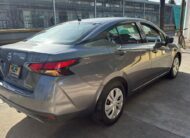 NISSAN VERSA SENSE TM 2021