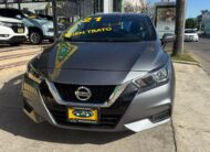 NISSAN VERSA SENSE TM 2021