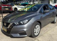 NISSAN VERSA SENSE TM 2021