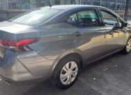NISSAN VERSA SENSE TM 2021