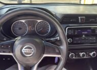 NISSAN VERSA SENSE TM 2021