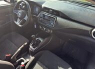 NISSAN VERSA SENSE TM 2021