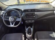 NISSAN VERSA SENSE TM 2021
