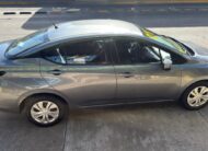 NISSAN VERSA SENSE TM 2021