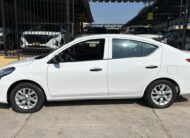 NISSAN V-DRIVE TM 2024