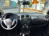 NISSAN V-DRIVE TM 2024