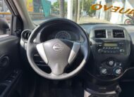 NISSAN V-DRIVE TM 2024