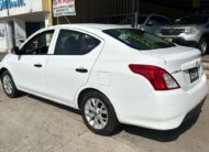 NISSAN V-DRIVE TM 2024