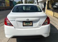 NISSAN V-DRIVE TM 2024