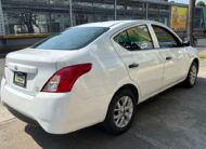 NISSAN V-DRIVE TM 2024