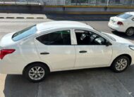 NISSAN V-DRIVE TM 2024