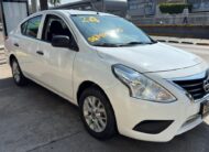 NISSAN V-DRIVE TM 2024
