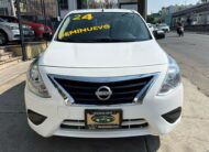 NISSAN V-DRIVE TM 2024