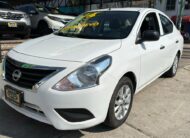 NISSAN V-DRIVE TM 2024