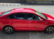 VOLKSWAGEN VIRTUS CONFORLINE TA 2021